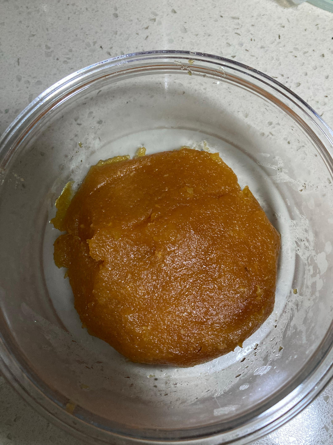 凤梨（菠萝）酱