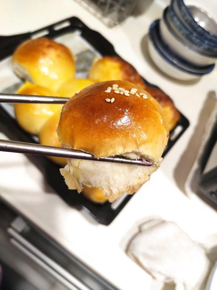 【干货】隔夜冷藏法轻松快速手揉手套膜🍞超简单