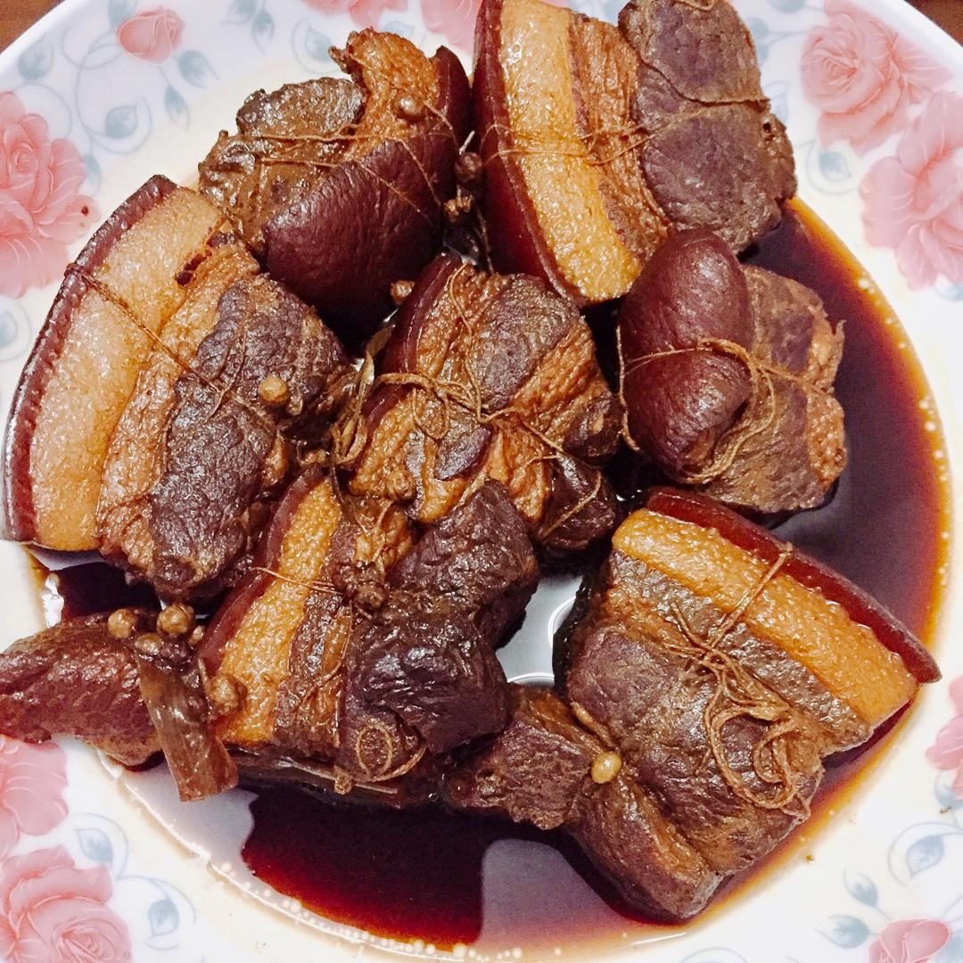 扎肉--爱回家之八时入席の复刻版