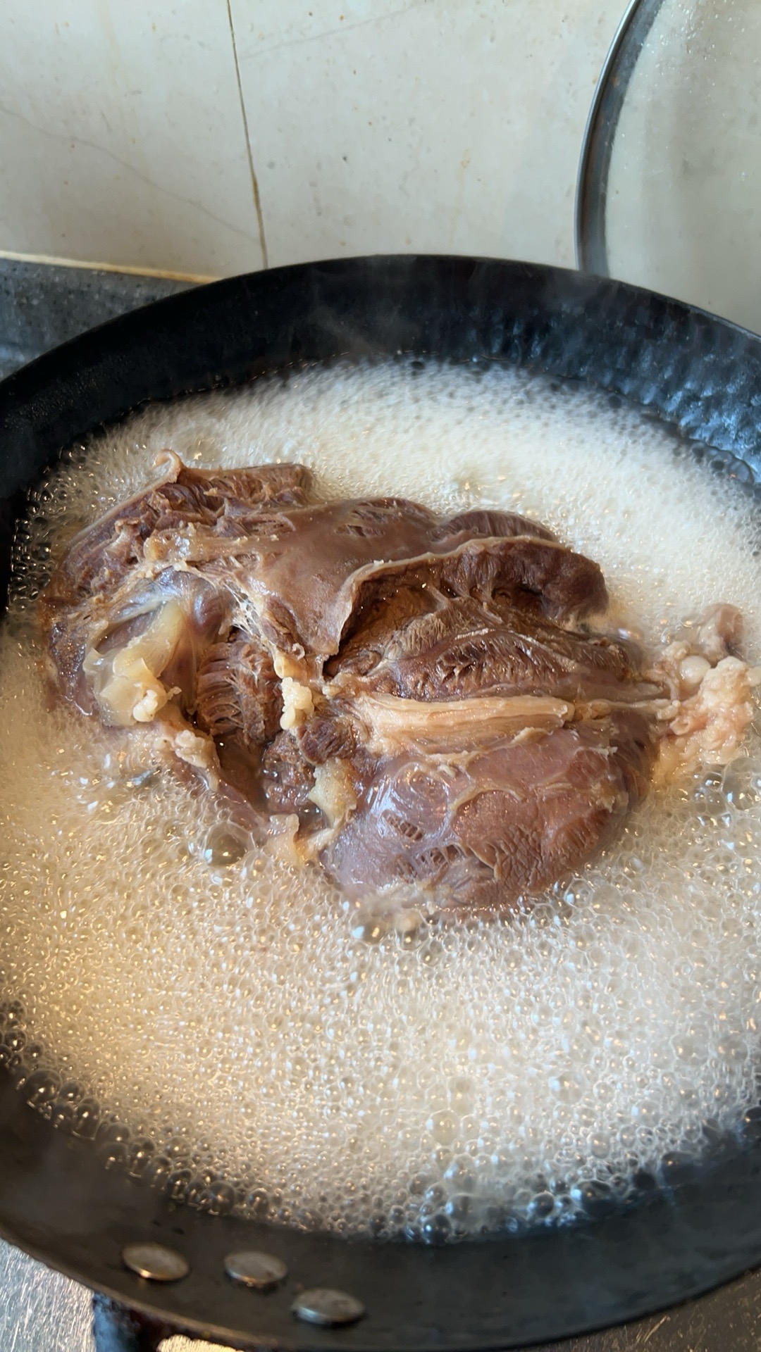 极简·古法｜酱牛肉·卤牛肉·牛腱子｜卡卡爸·不藏私