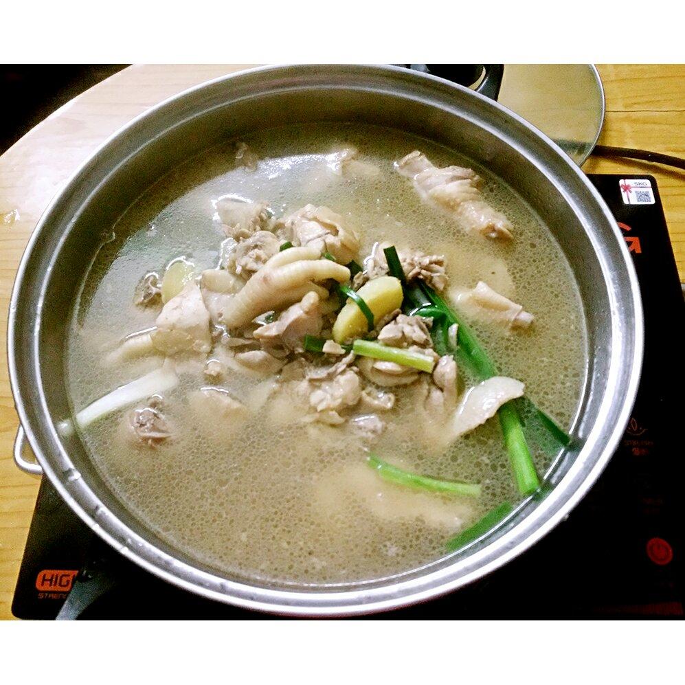 鸡煲(火锅必选汤底)的全部作品