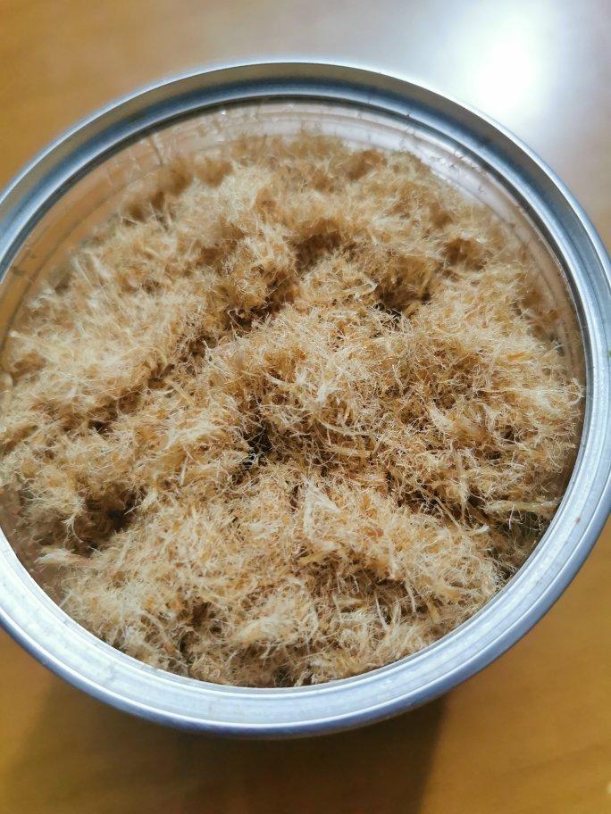 自制肉松 全网最简单的做法‼️家庭版 视频讲解