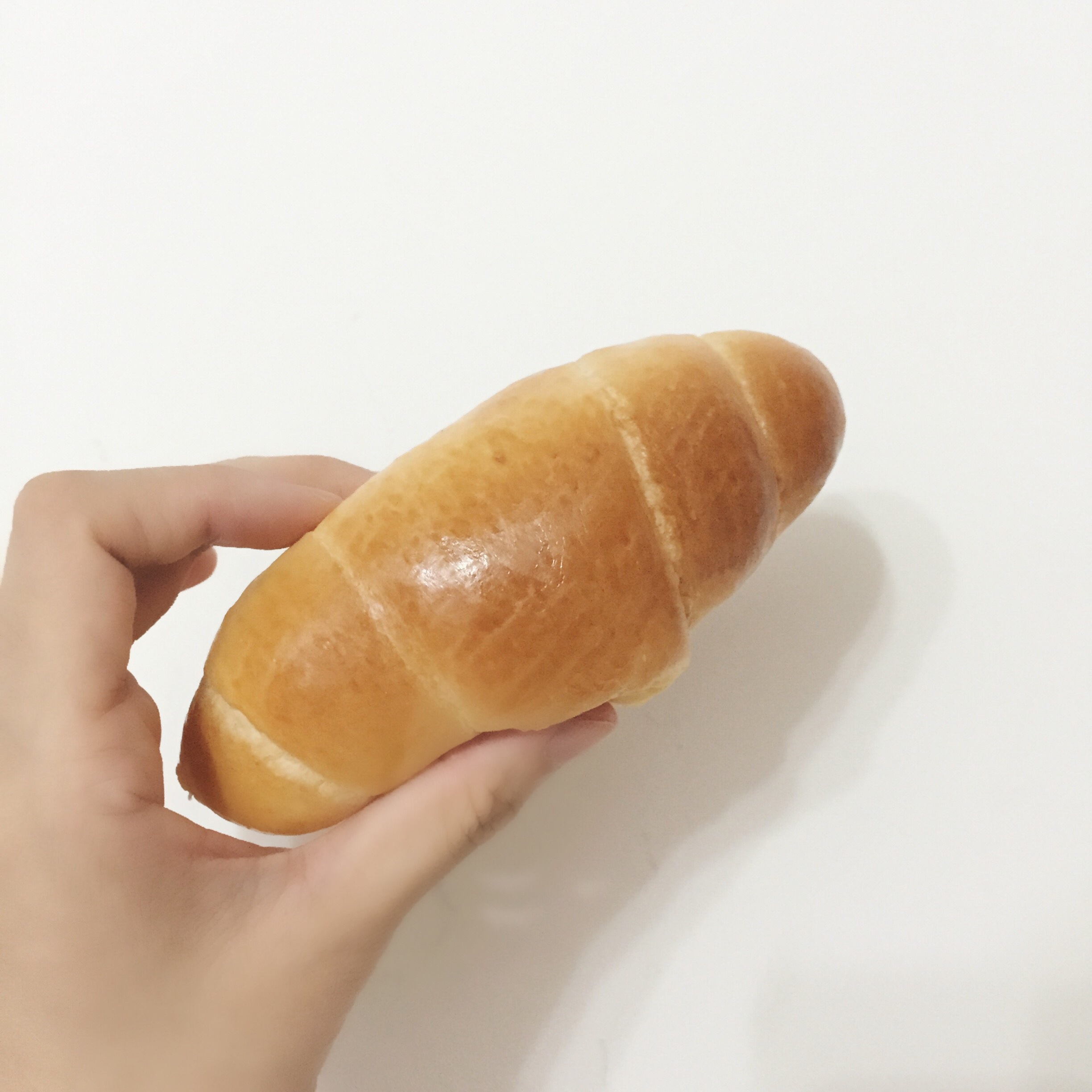 超软萌萌奶油卷