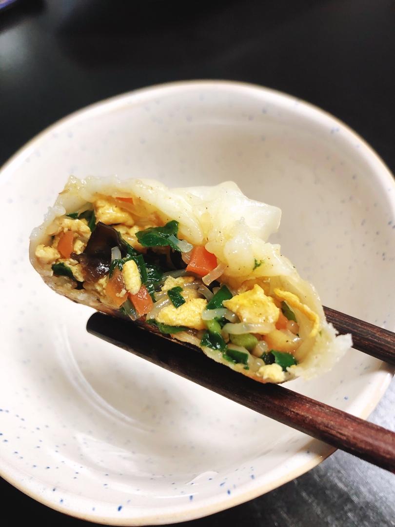 无需揉面发面❗️懒人版生煎包❗️一次成功❗️