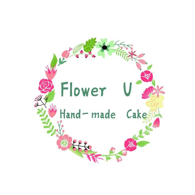 Flower U 's baking time的做法