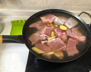 香辣牛肉的做法 步骤2