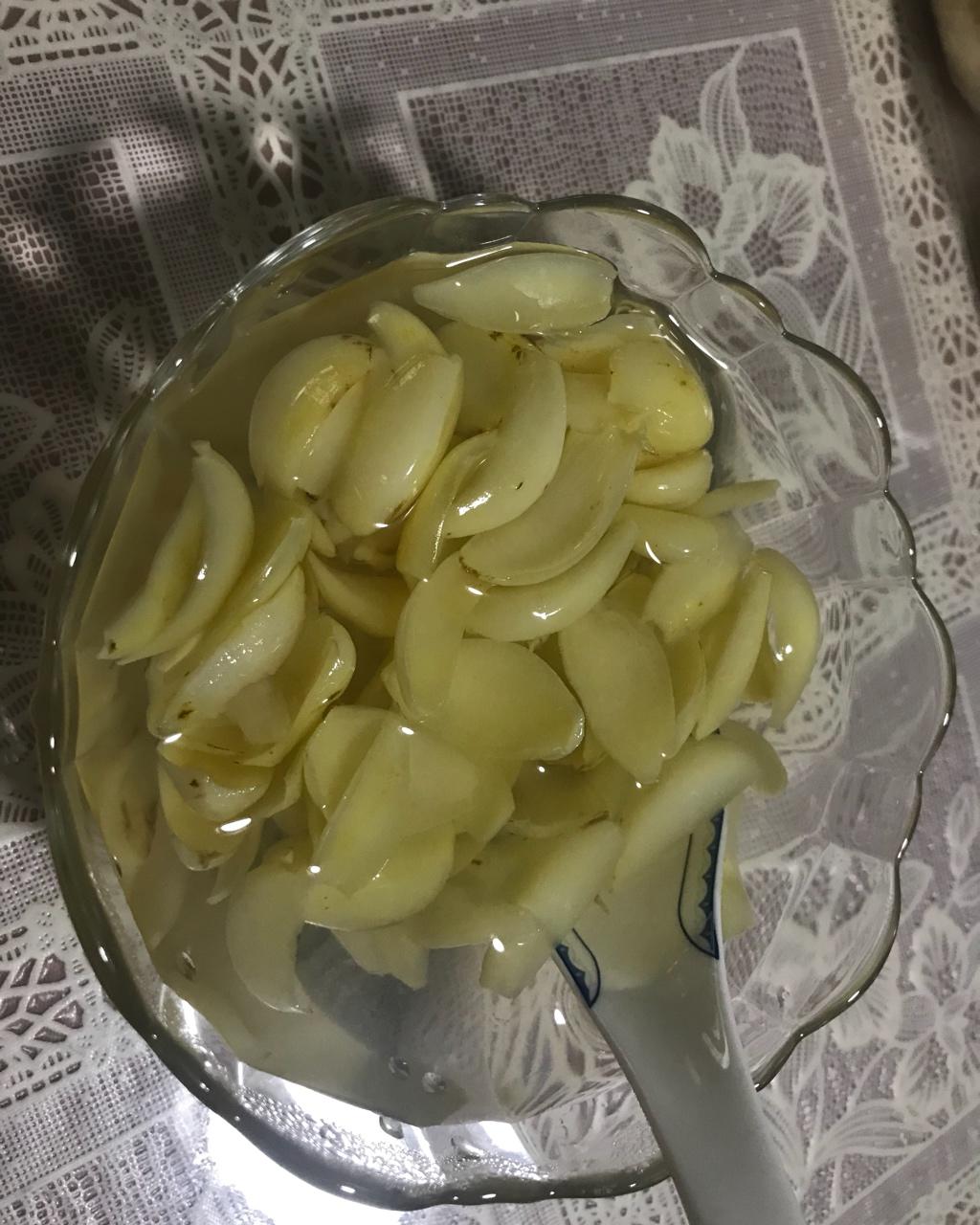 百合汤