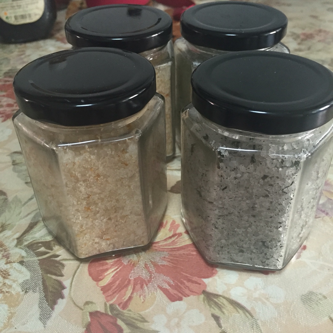 我们都爱小清新 蔓越莓糖/薄荷糖/柠檬糖