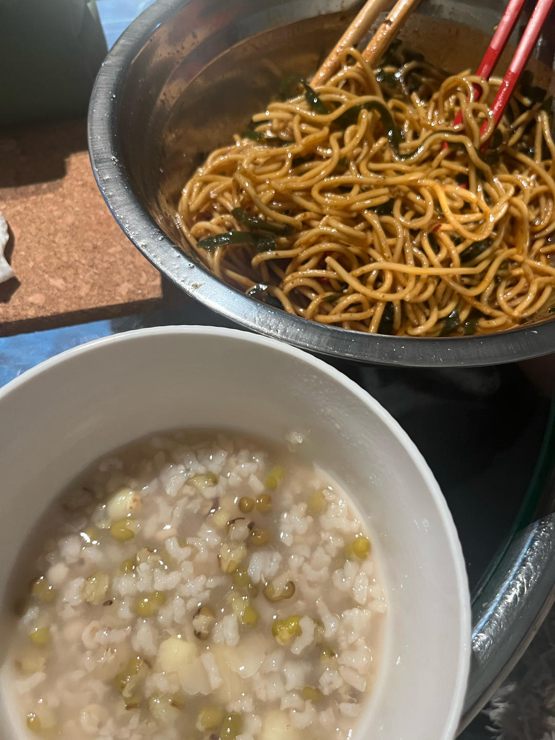 厨师长教你“四川凉面”的做法，地道的川味小吃，先收藏起来咯