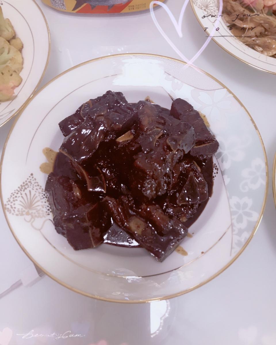 懒人版糖醋排骨