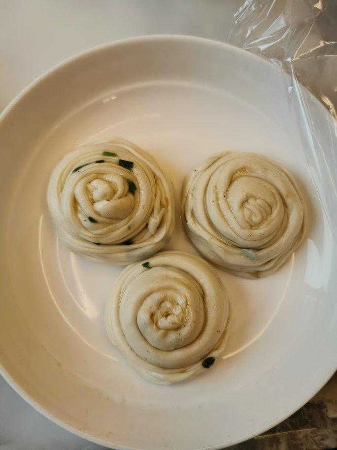 快手早餐—手抓饼
