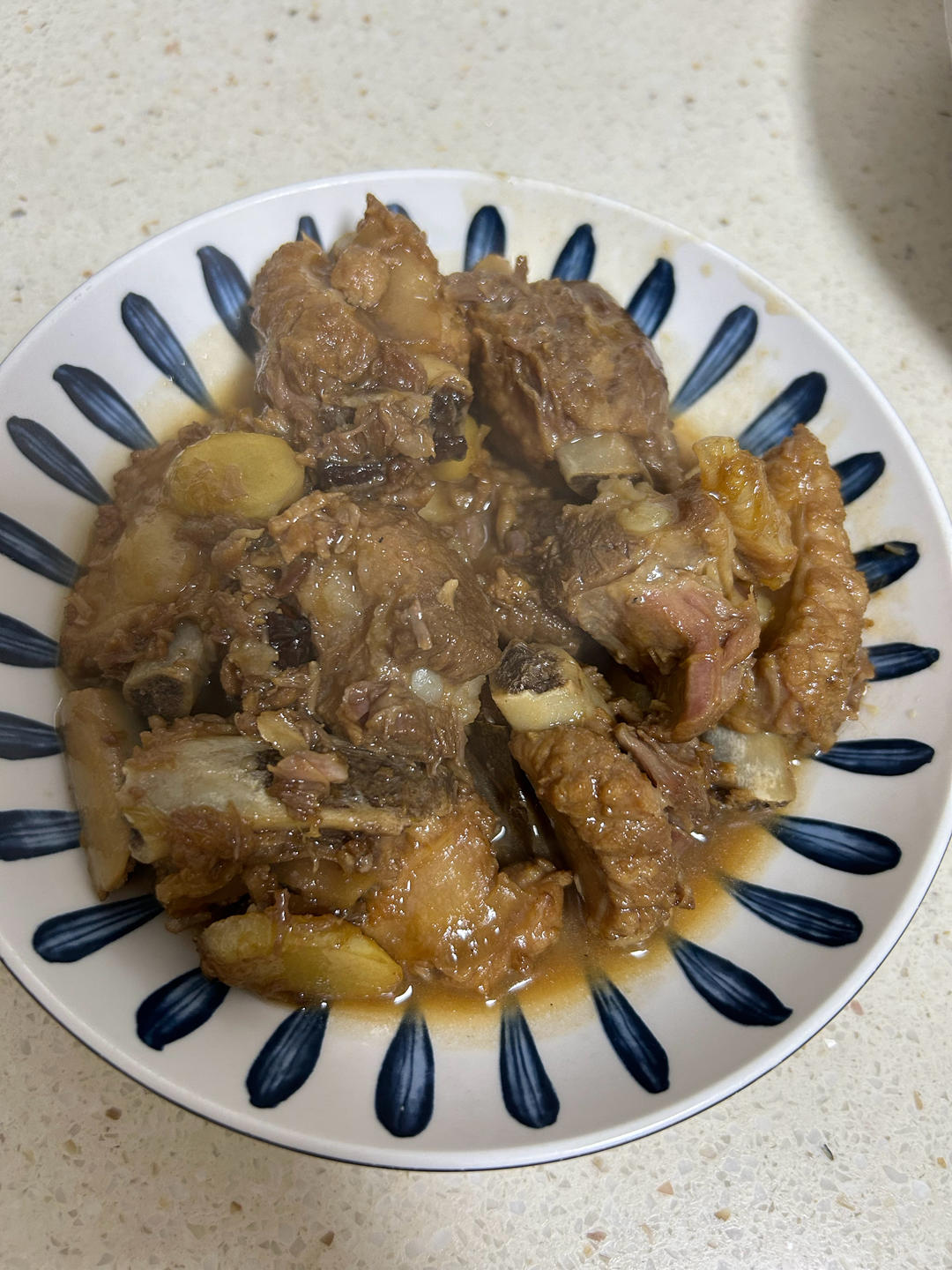 糖醋排骨