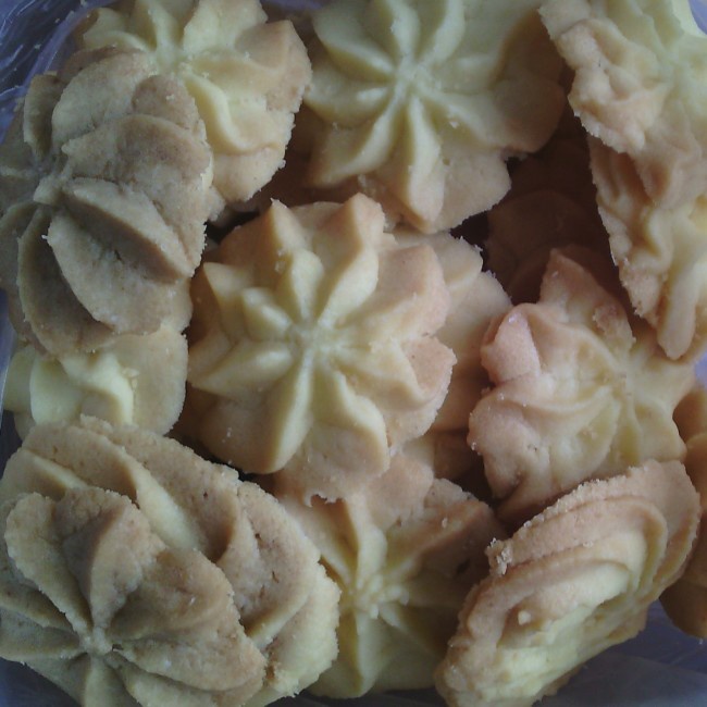 PH大师的维也纳酥饼