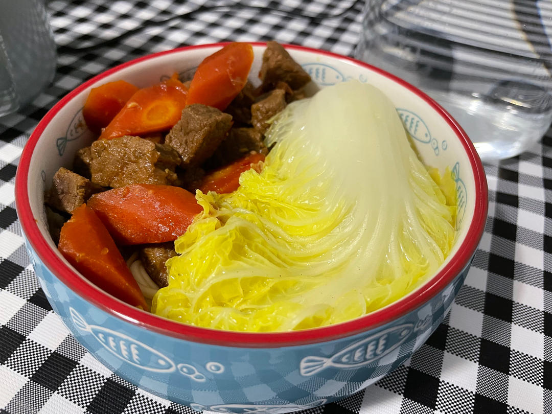 再忙也要认真吃早饭