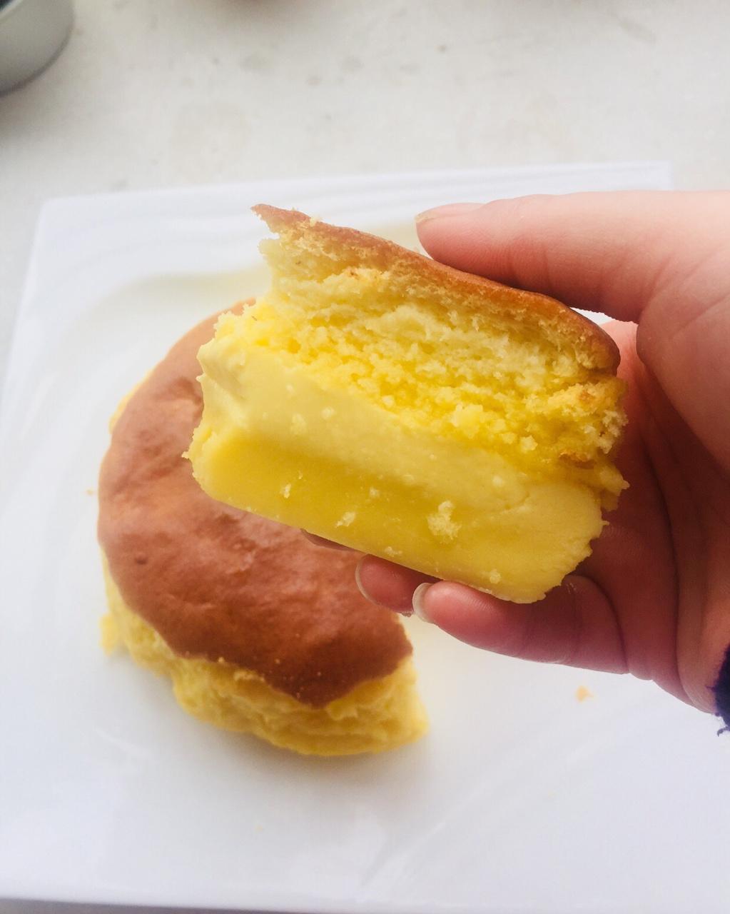 魔法蛋糕—重新定义曾经备受宠爱的MagicCake