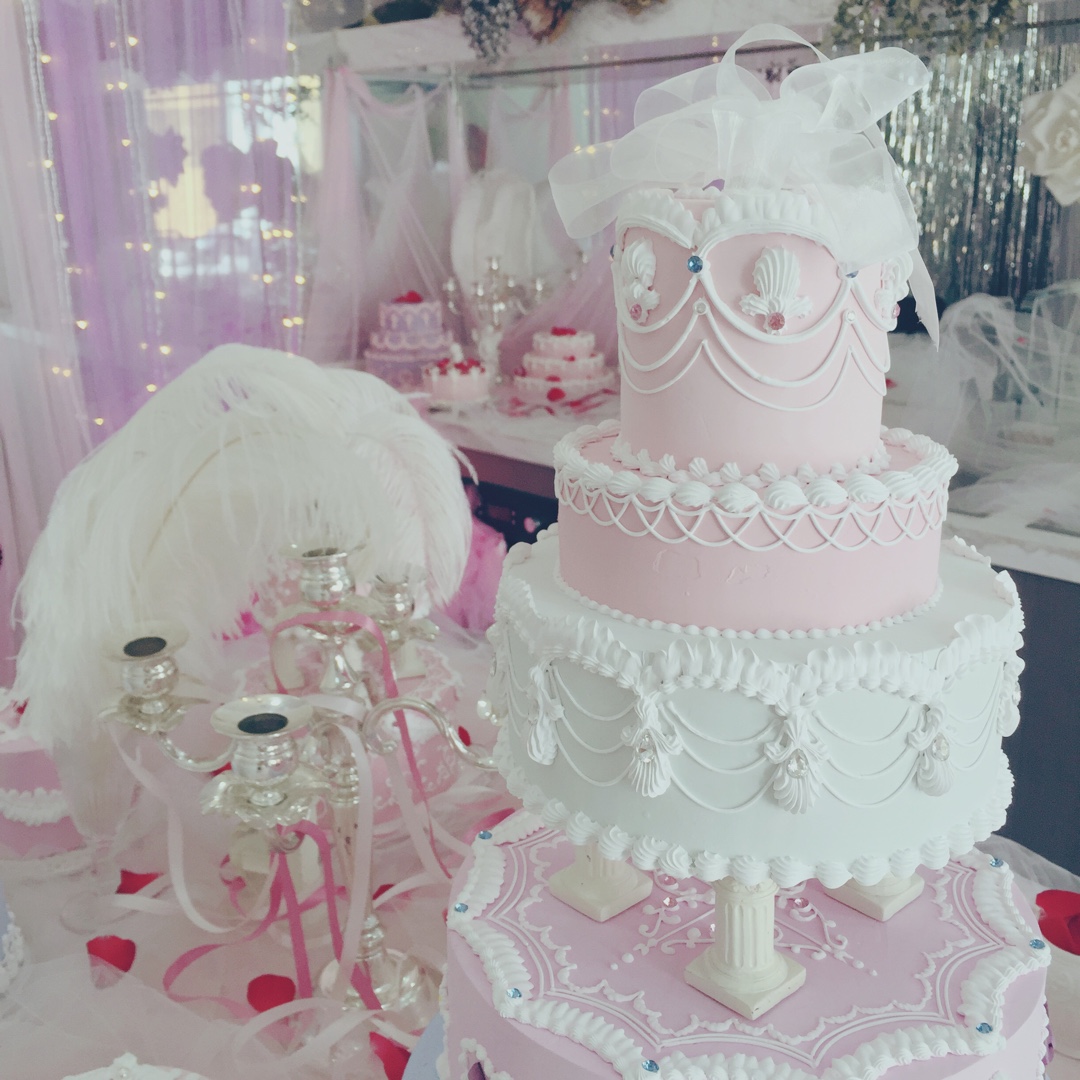 Royal Icing 超详解皇室糖霜配方（用于糖霜饼干）