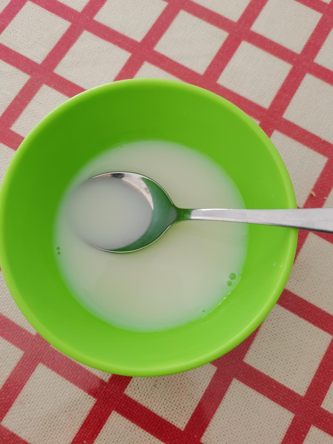 自制豆腐脑