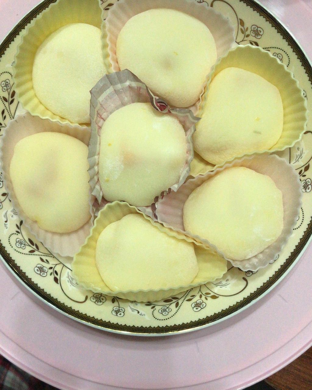 雪媚娘（超详细）