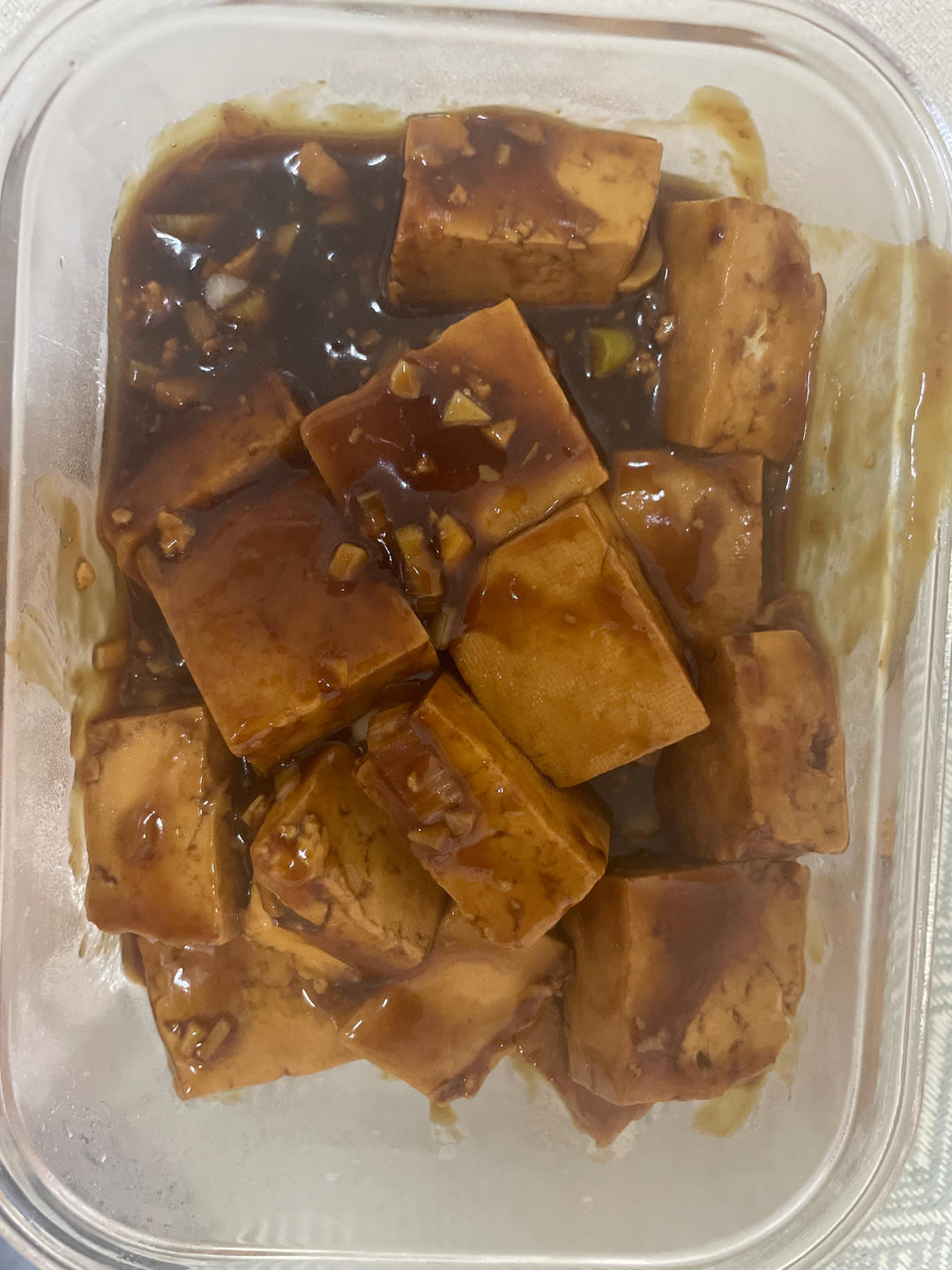 好吃豆腐