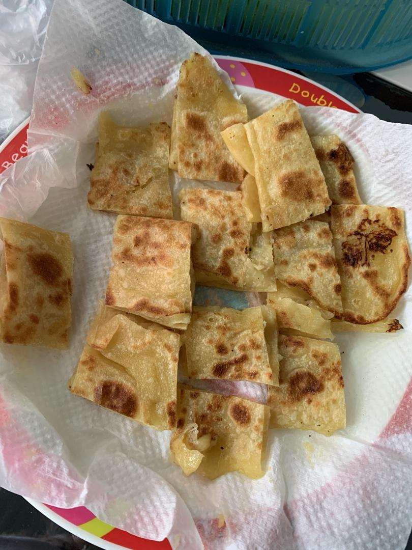印度飞饼