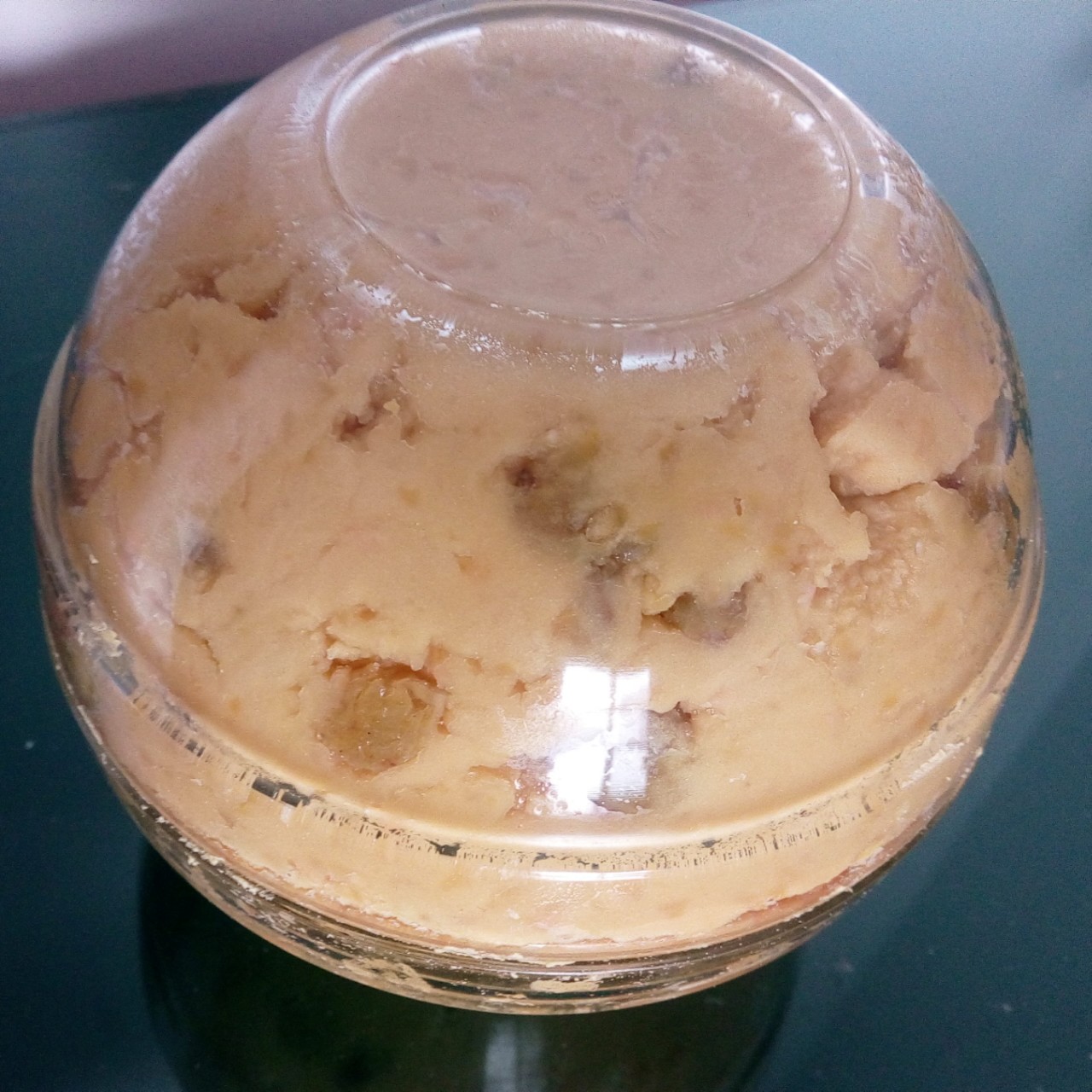 懒人版豌豆黄—捷赛私房菜