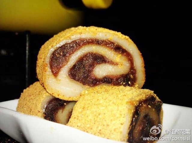 驴打滚