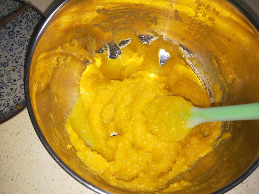 南瓜饼🎃