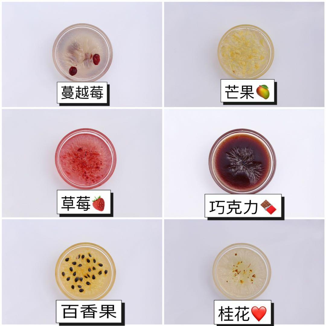 钵仔糕Q弹软糯不黏牙摆摊版