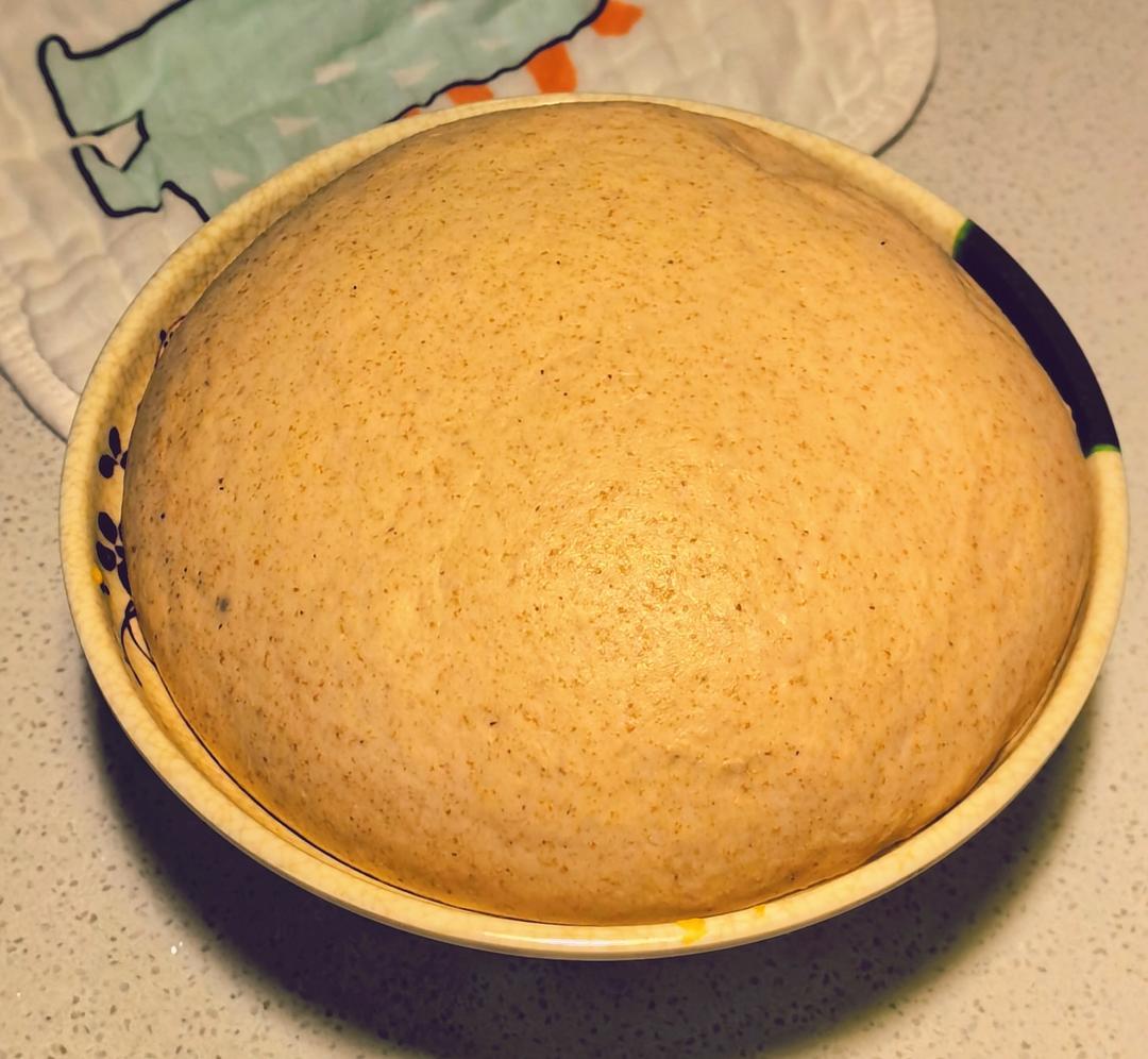 山姆同款｜杂粮奶酪包