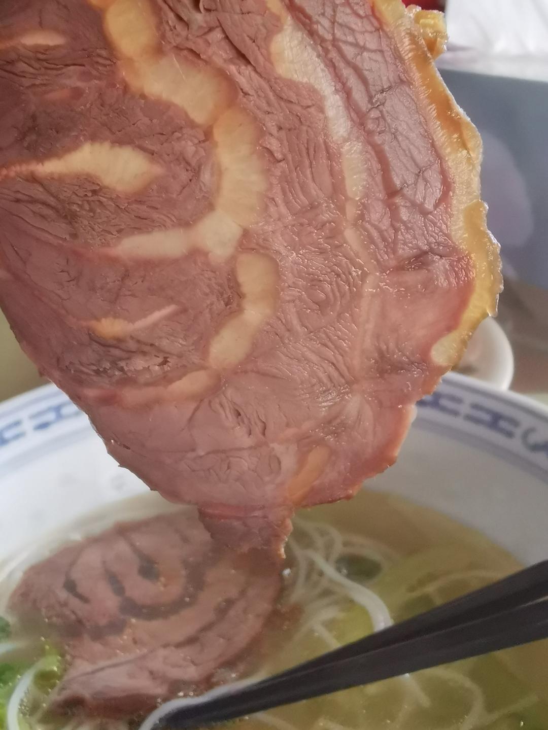 极简·古法｜酱牛肉·卤牛肉·牛腱子｜卡卡爸·不藏私