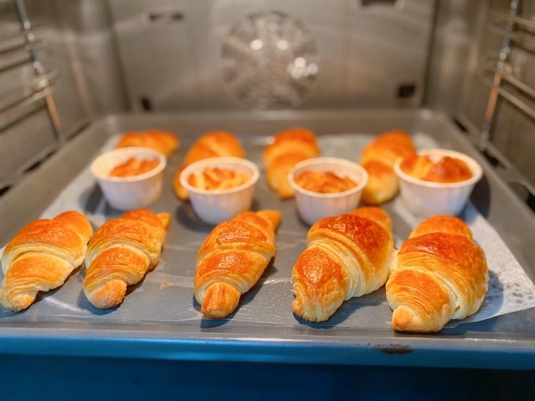 《Tinrry+》可颂（帅帅小厨）