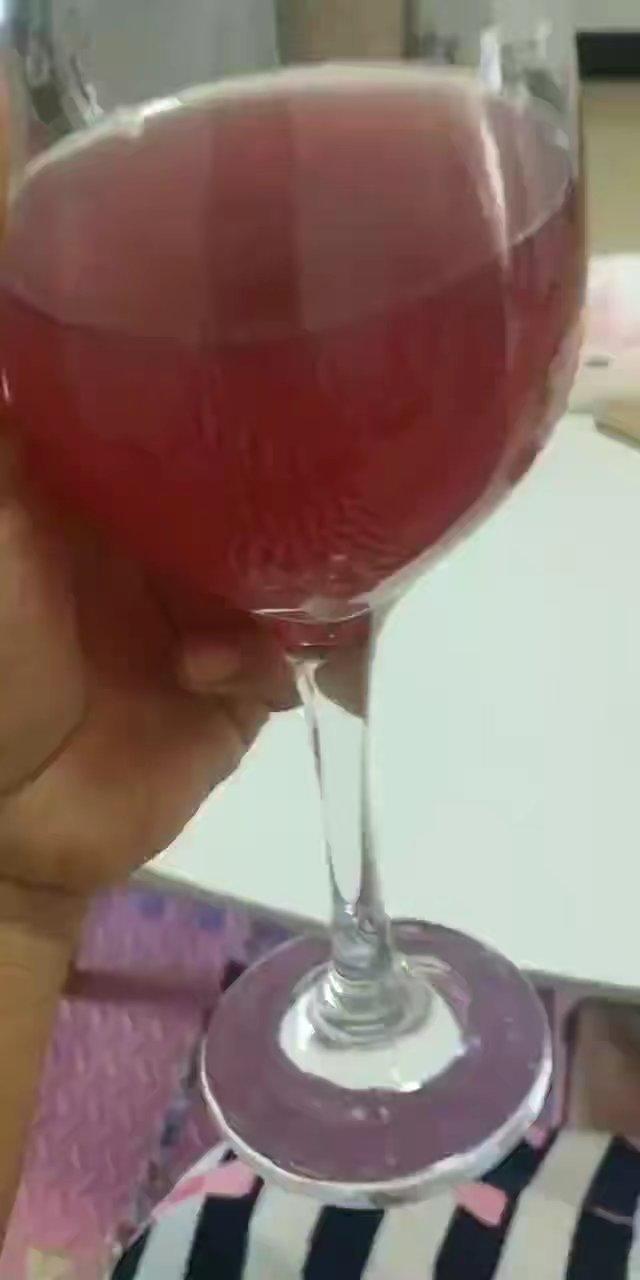 🍇葡萄酒自酿🍇留住夏天的味道