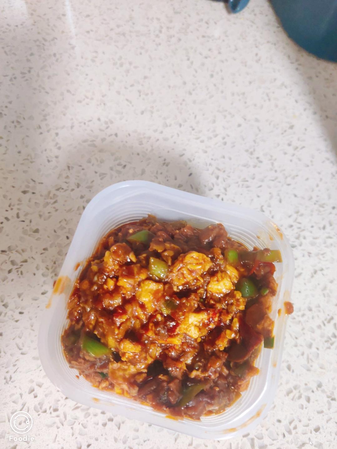 东北鸡蛋酱 下饭酱