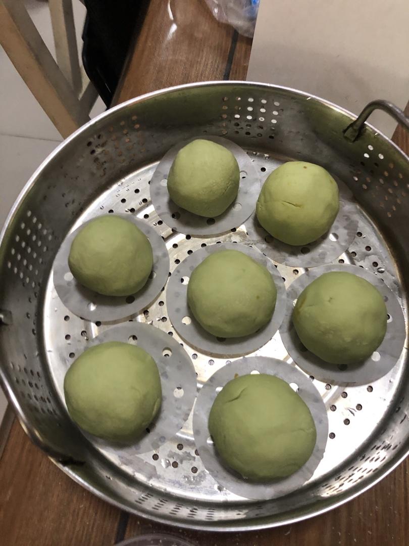 【青团】每年清明被疯抢的它，也该换种吃法了！