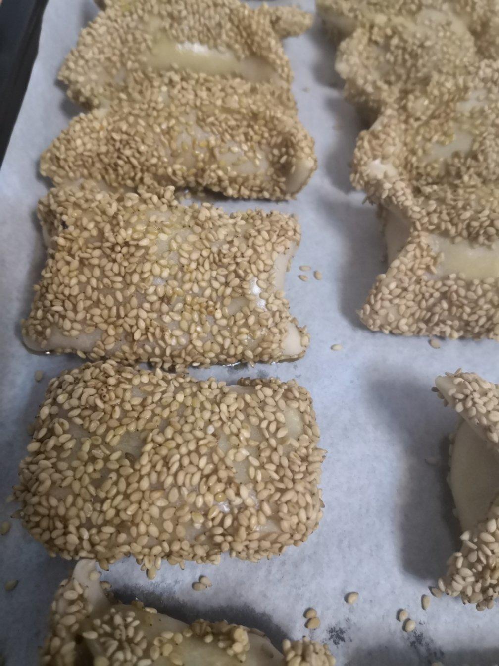新疆烤包子 宝宝辅食食谱