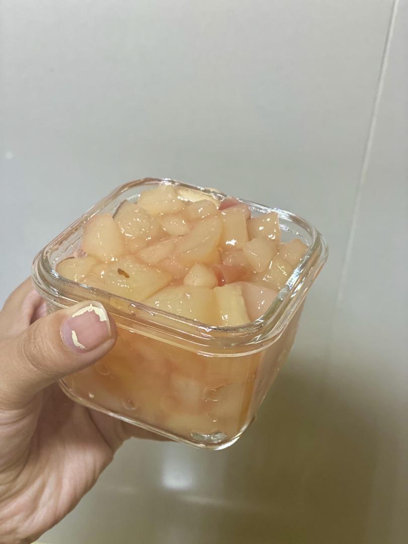 少女心爆棚水蜜桃酱🍑