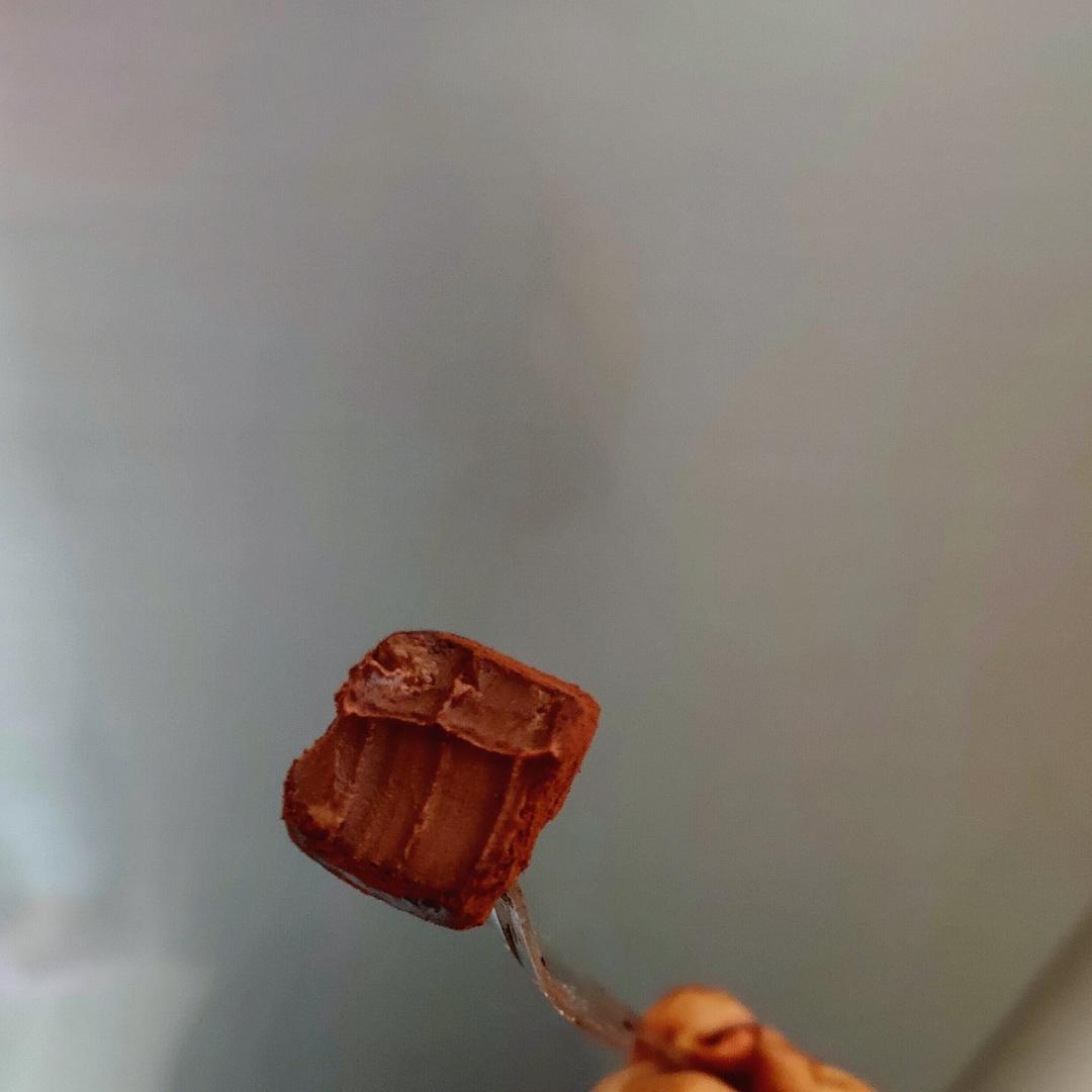 这个生巧克力的方子，简单简单最简单