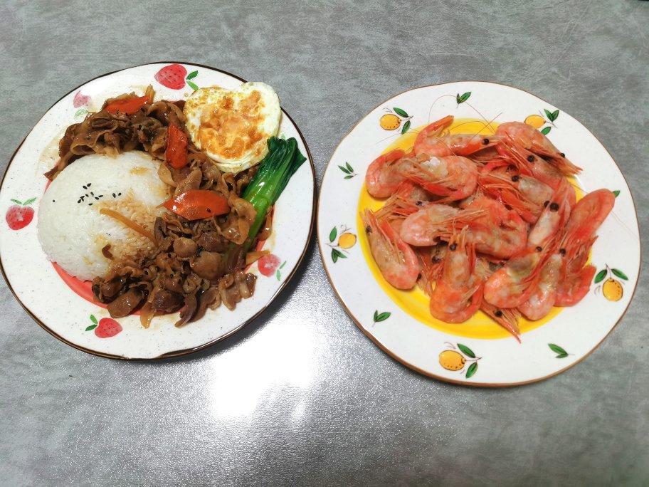 日式肥牛饭——by卷卷名字被吃掉了20200513