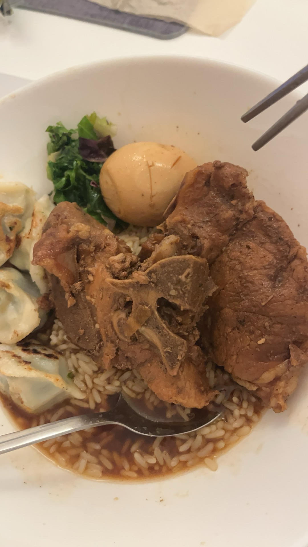 最简单的红烧排骨【你肯定会！！！】