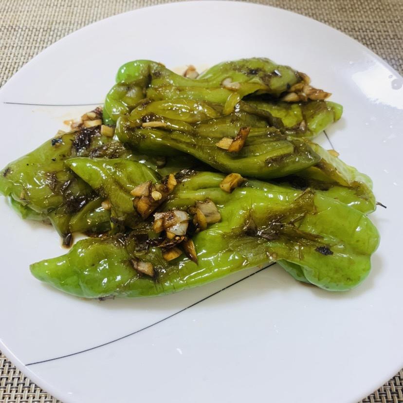 虎皮青椒