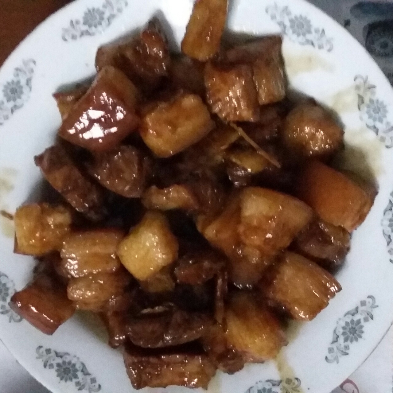 红烧肉