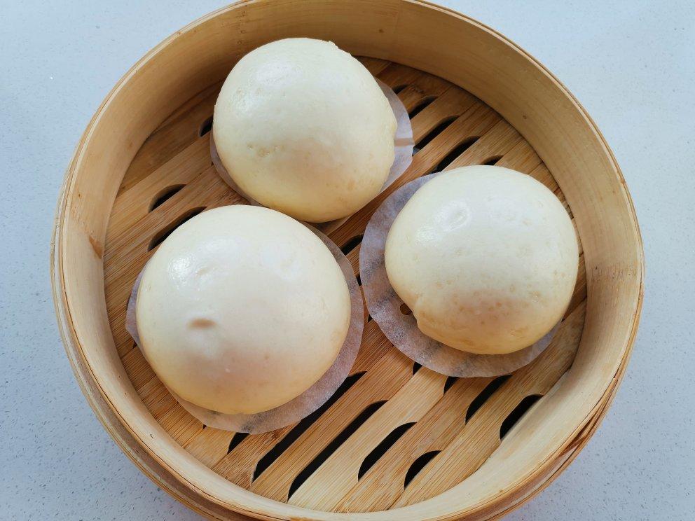 完美老面馒头攻略