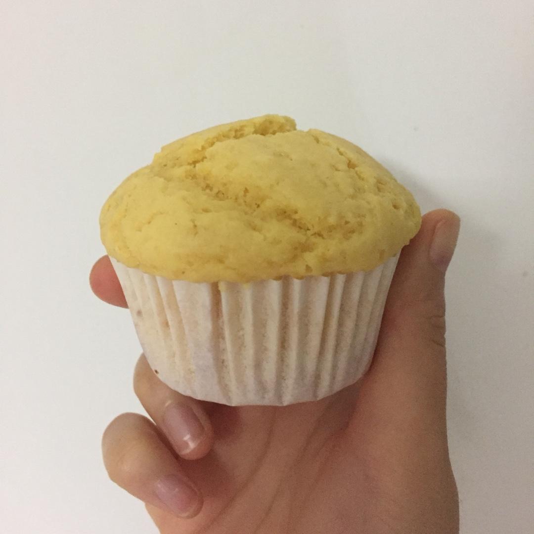 美式玉米面包