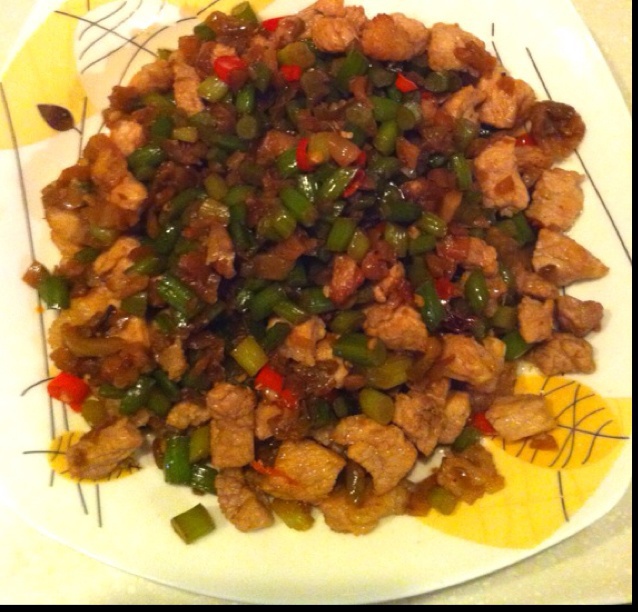 丁丁菜