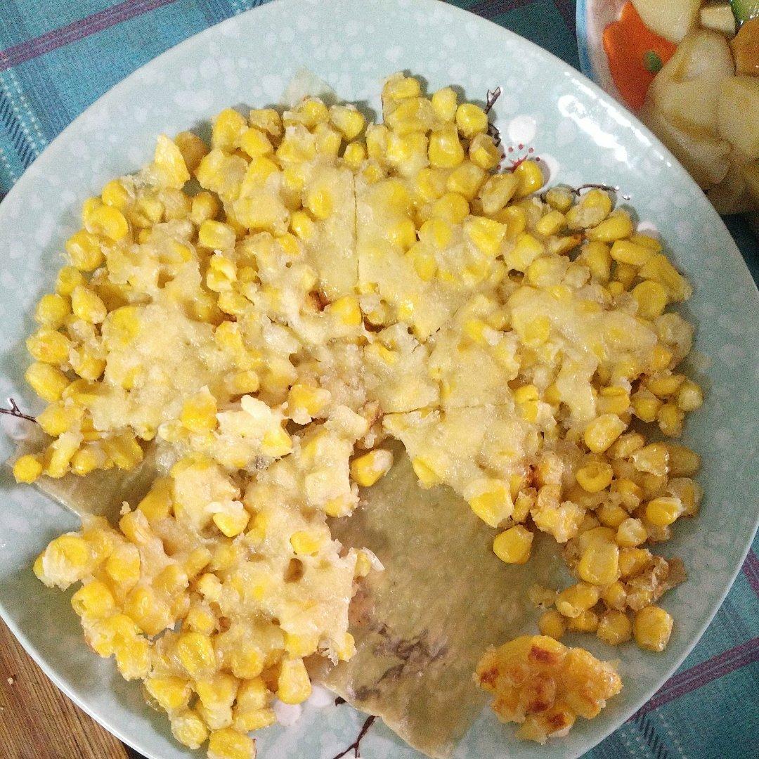 5分钟搞定，零失败，巨好吃，老少皆宜