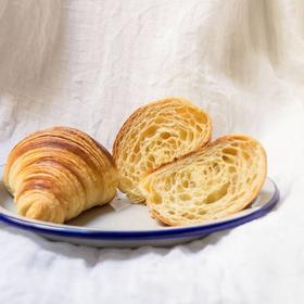 可颂Croissant（一篇有内涵的总结帖）