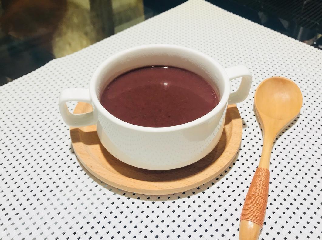 满记甜品之红豆沙