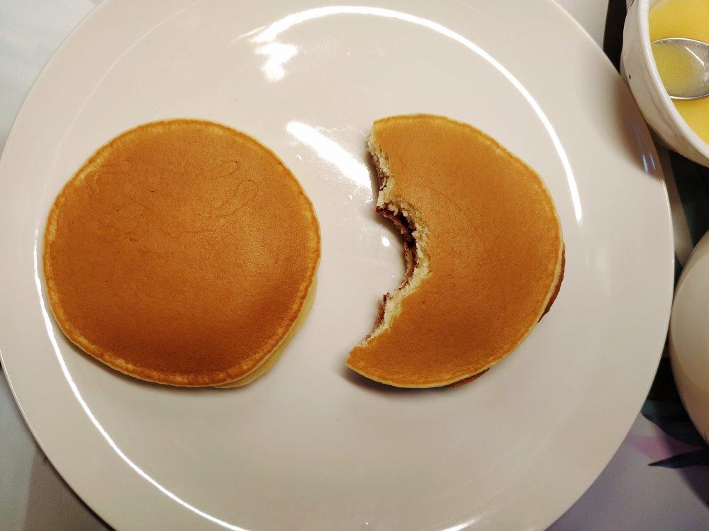 如何用松饼粉做出完美松饼