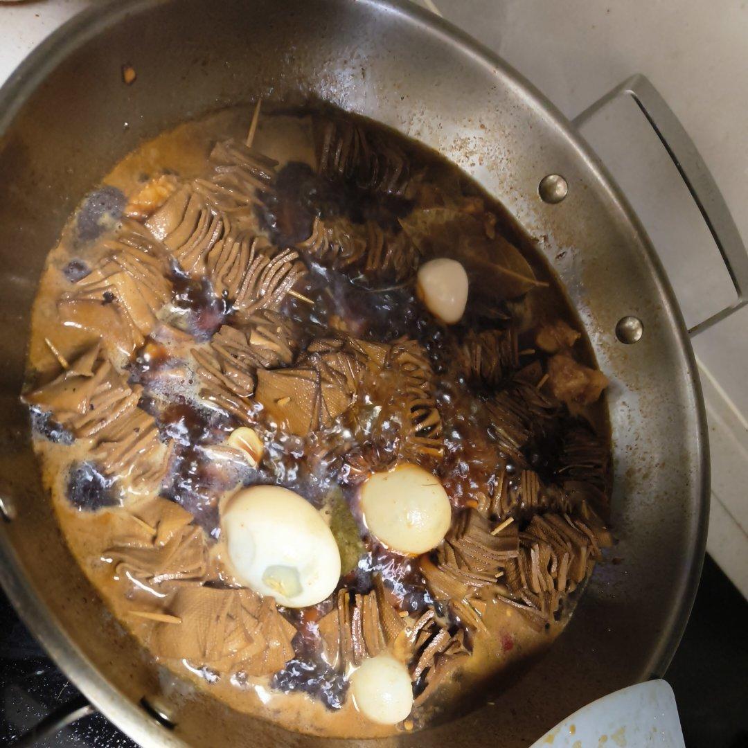 不焯水不放油的家常红烧肉