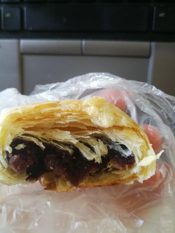 正宗苏式肉月饼--老苏州记忆中的味道